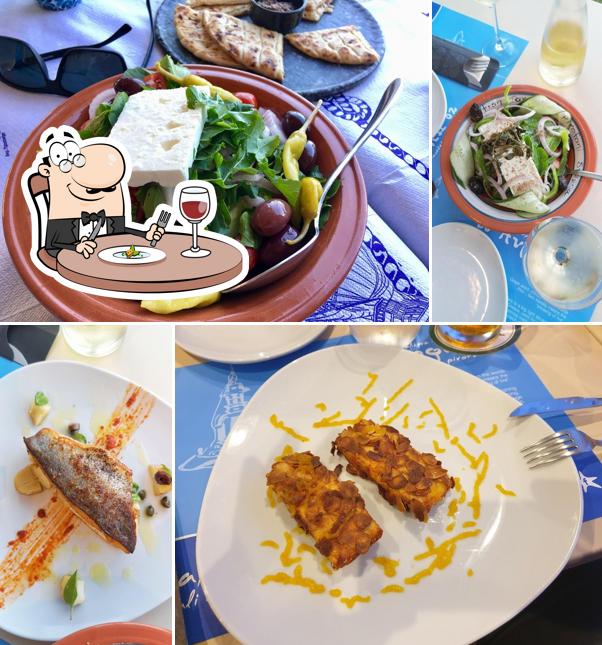 PIROFANI FISH TAVERNA