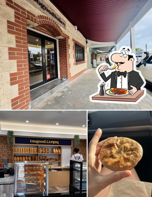 Toogood Bakery