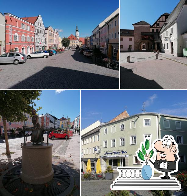 Wagner GmbH - Bäckerei-Konditorei