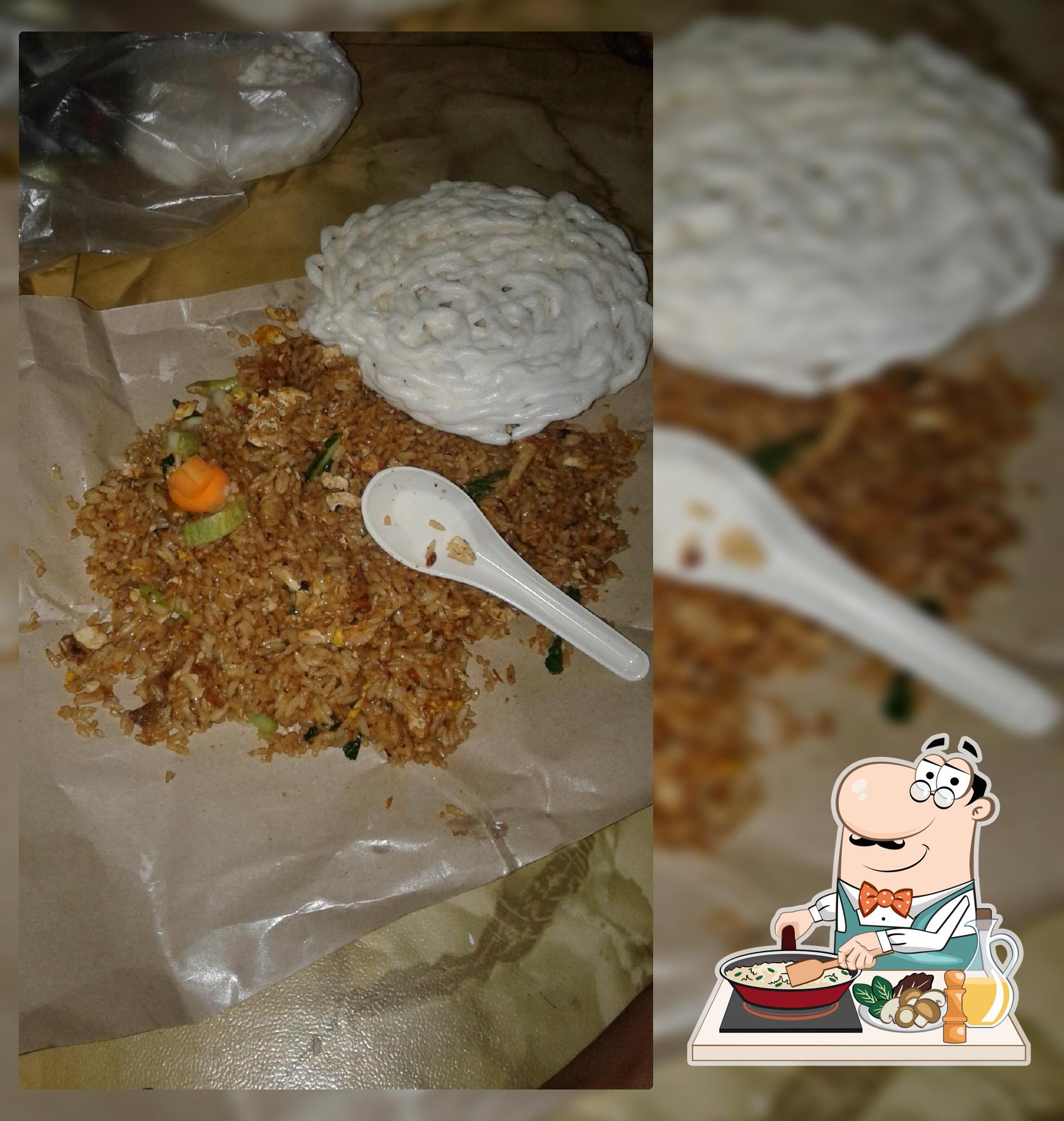 Warteg Anika
