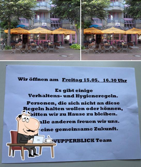 Wupperblick