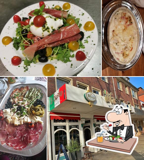 il Gusto Ristorante da Lucio