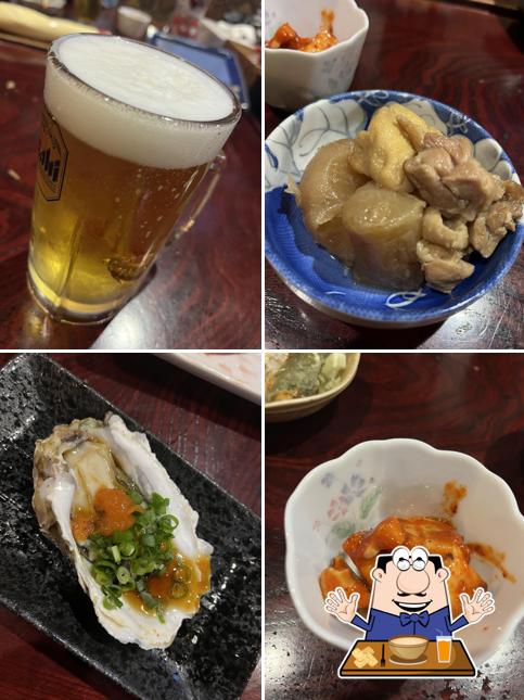 居酒屋 初音
