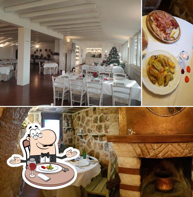 Ristorante Corallo