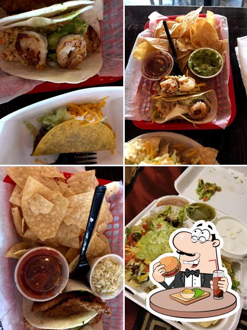 Taco Mama - Edgewood