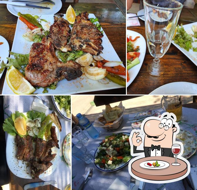 Taverna Cajupi