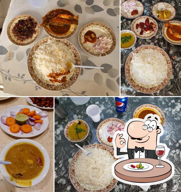 Thawakal Indian Restaurant