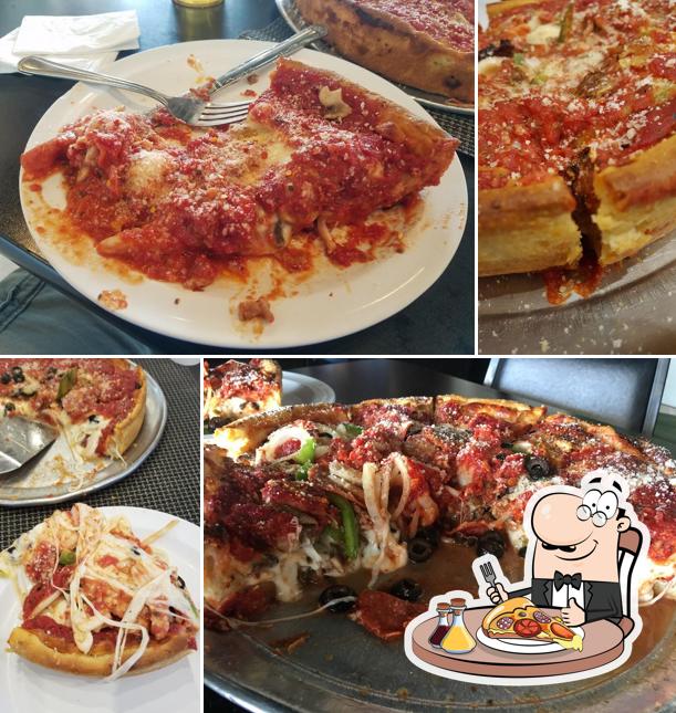 Tony's Little Italy