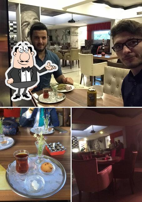 Yesilcam Cafe & Bistro