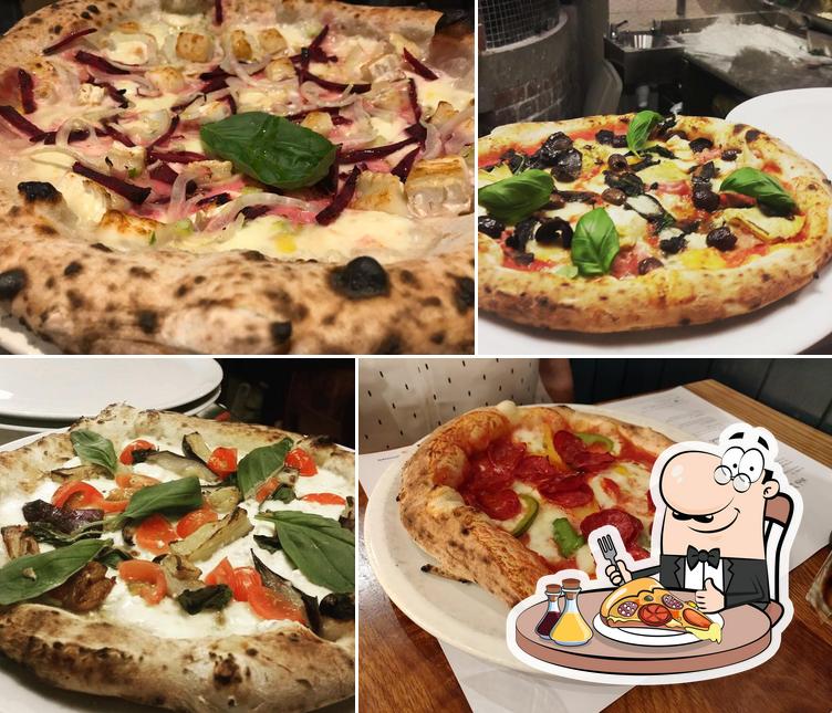 Proove Pizza