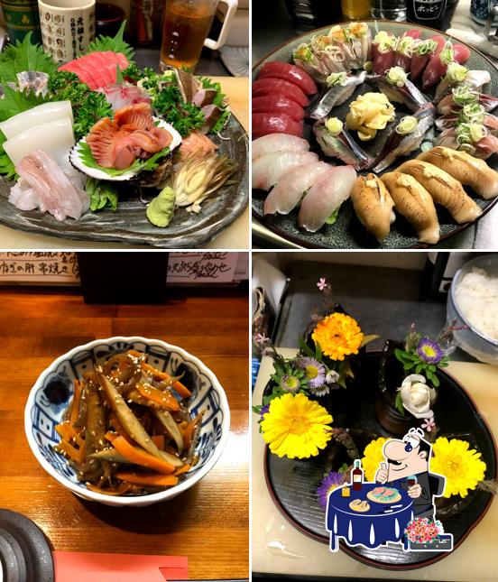 居酒屋 和