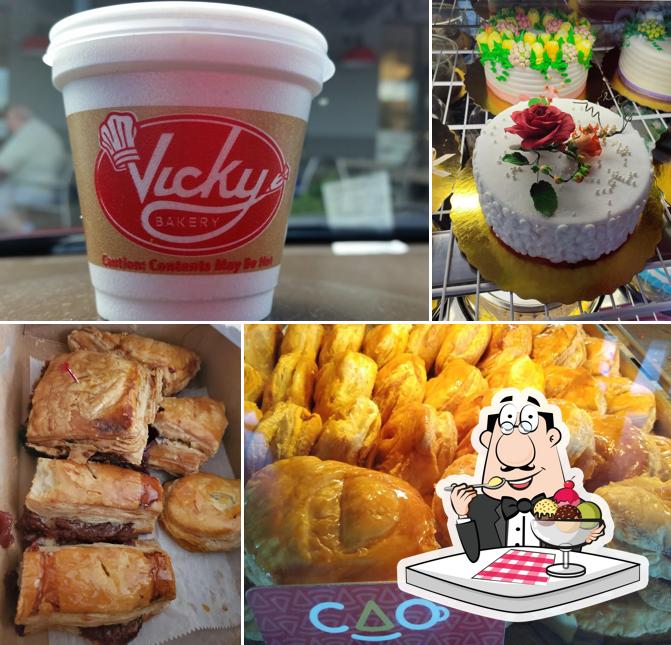 CAO Bakery & Cafe