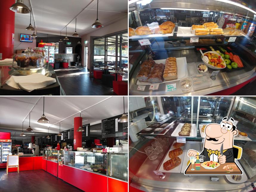 CAFÉ BACETTI & CATERING