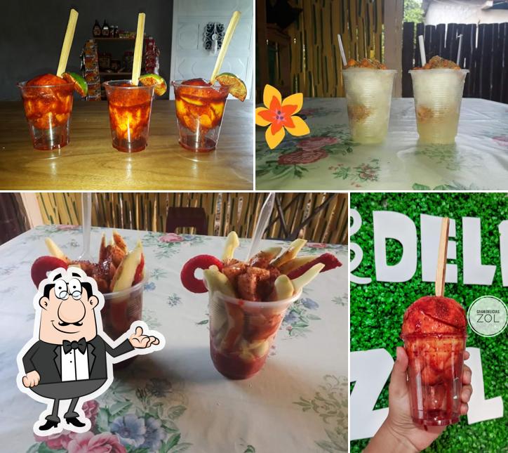 Granidelicias Zol