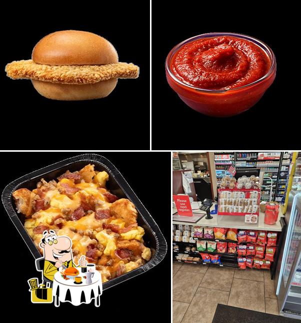 Casey's