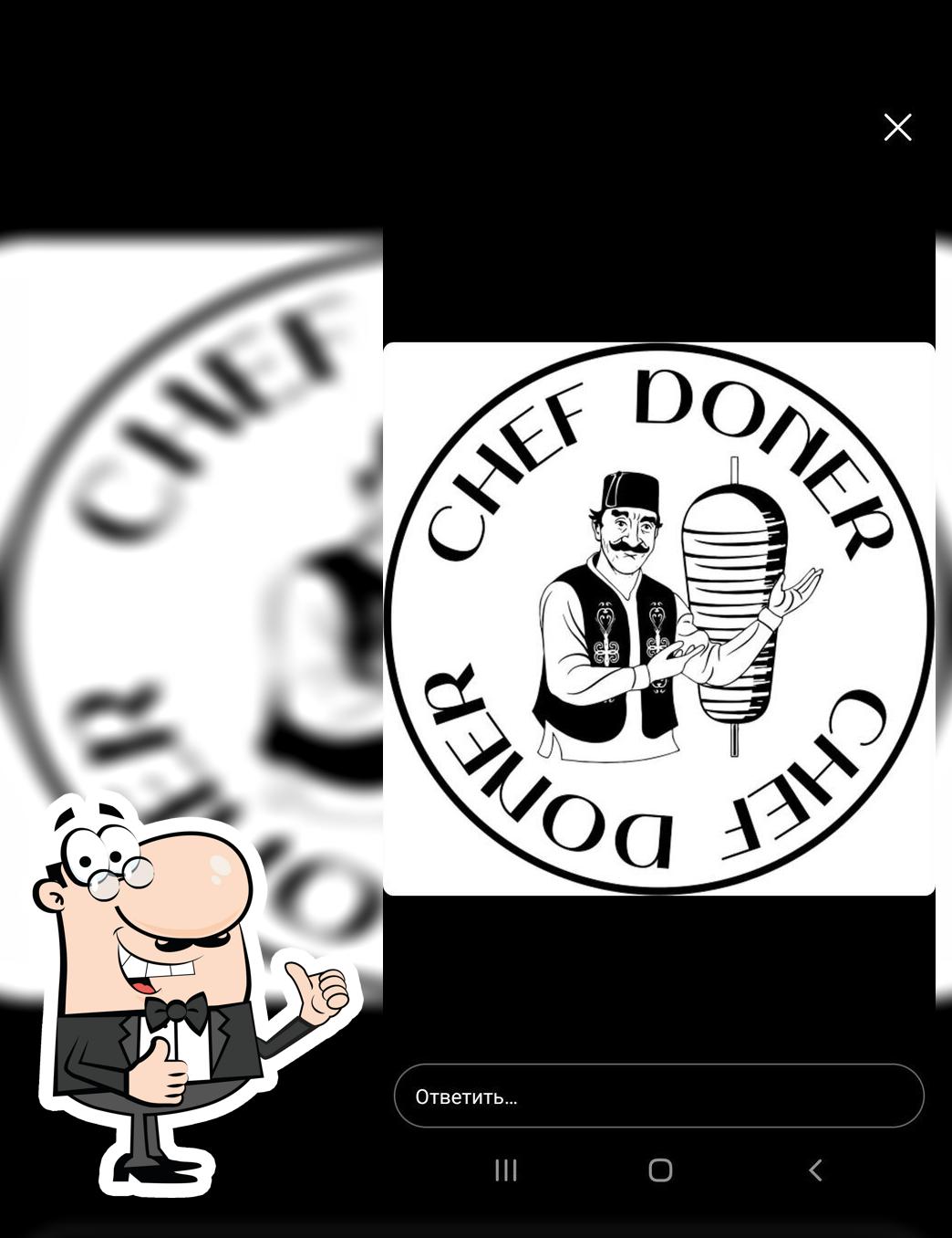 Chef Doner