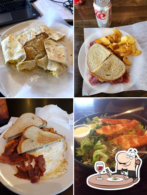 The Dam Cafe