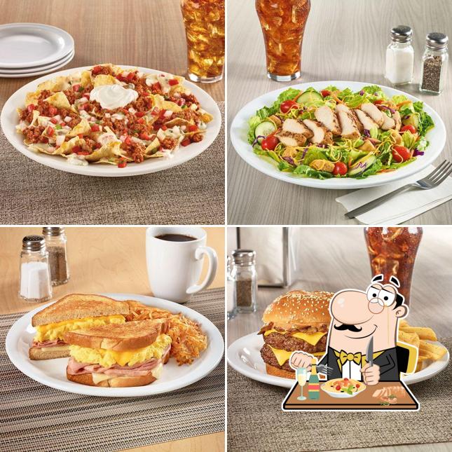Denny's Restaurant