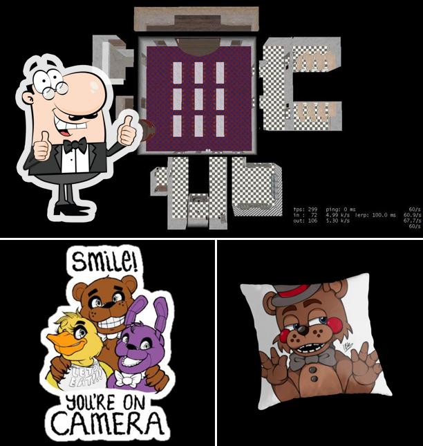 Freddy Fazbear's Pizza