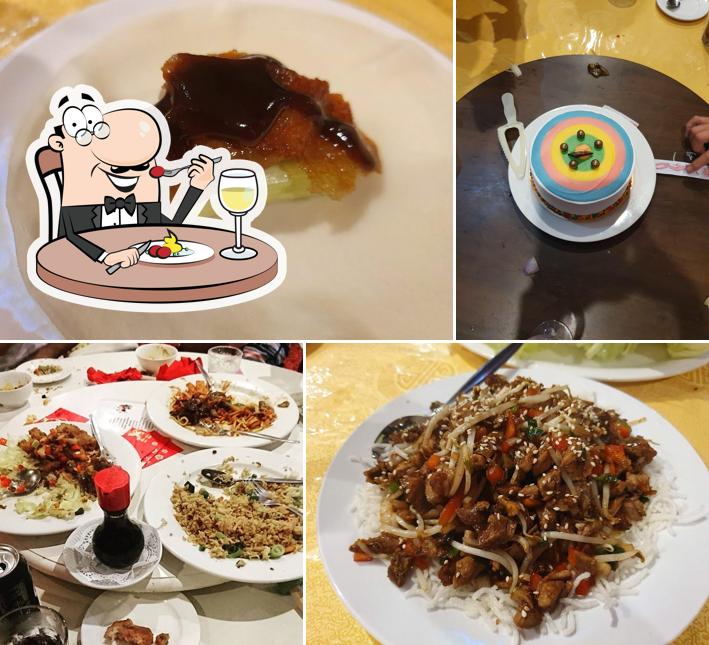 Good Choice Chinese Restaurant