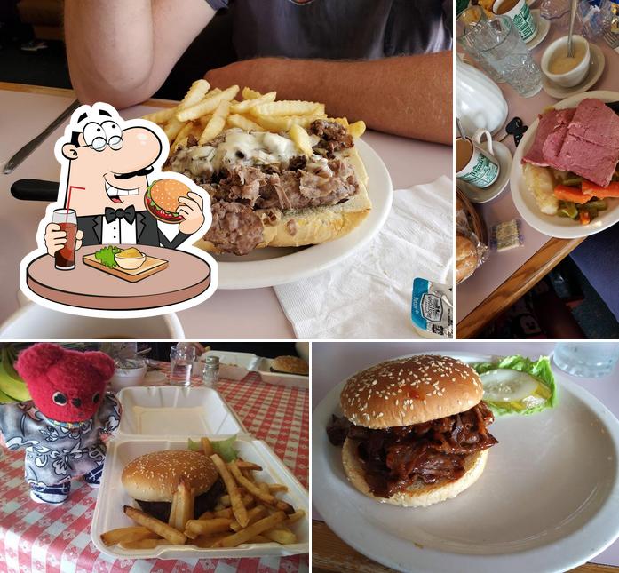 Kelley's Family Restaurant