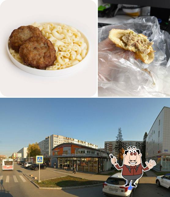 Хлебница