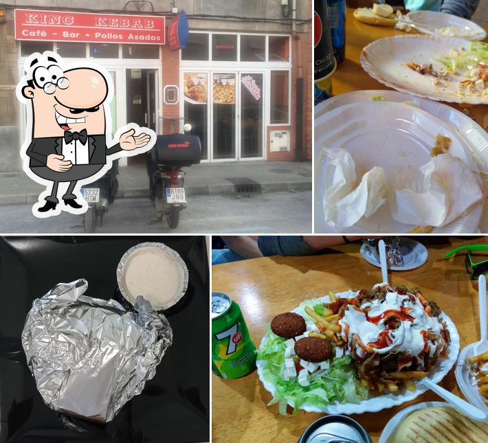 King Kebab Lugones