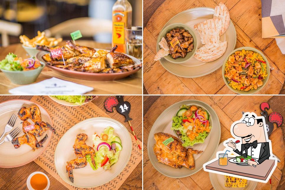 Nando's