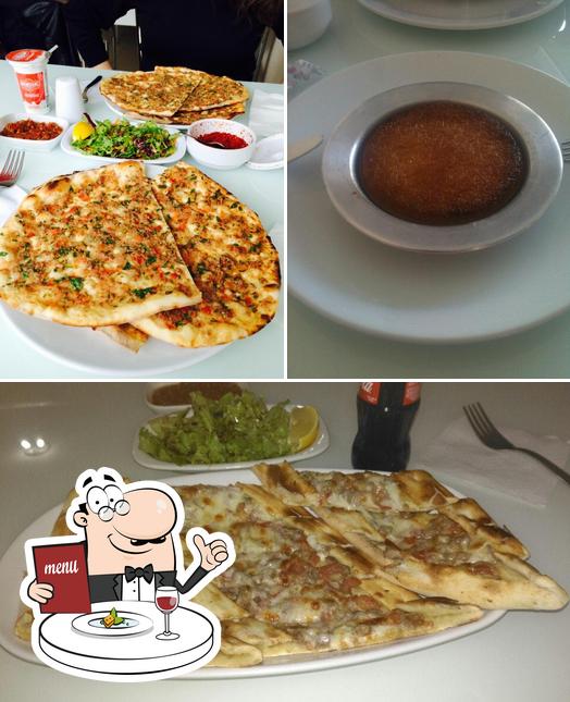 Nur Pide