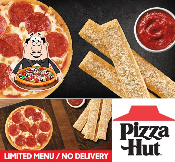 Pizza Hut Express