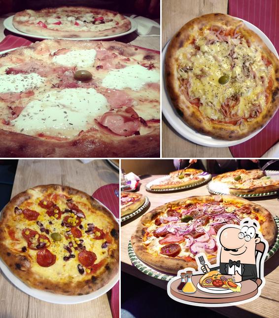 Pizza house Raj