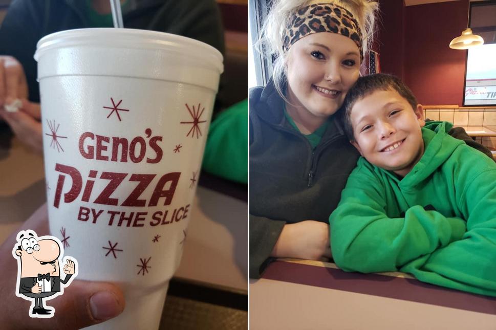 Geno's Pizza