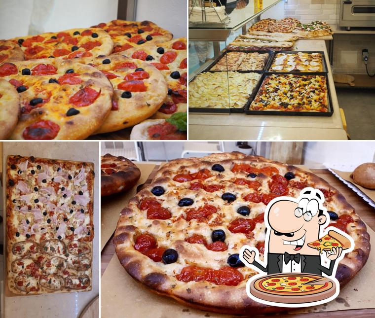 Pizzeria La Pietra