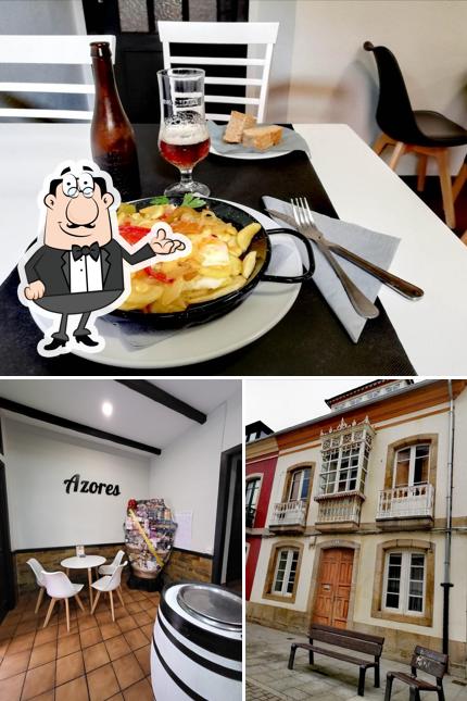 Bar Tapería Azores