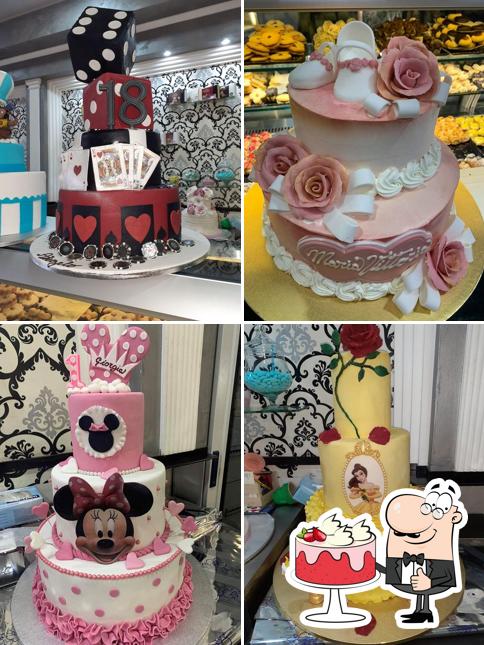 Pasticceria La Dolce Arte
