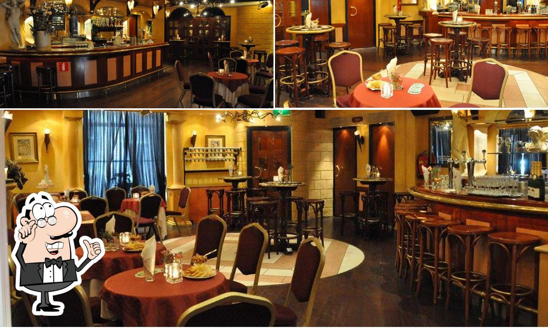 Thomson Party Place