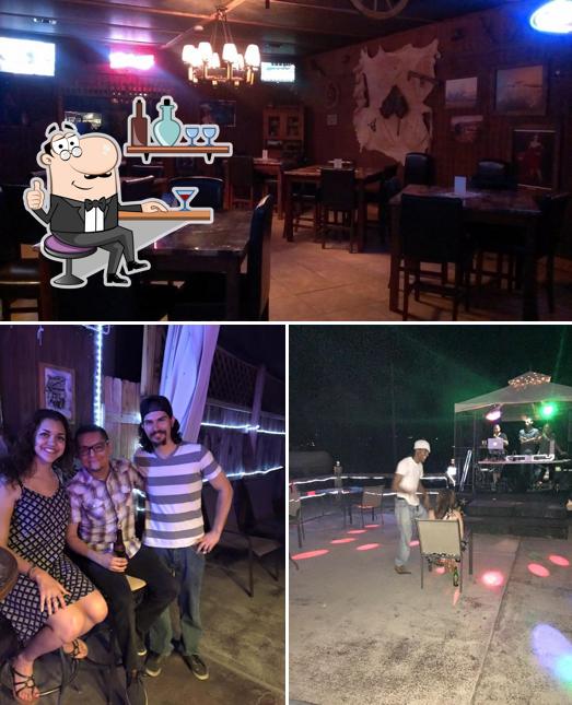 Y'all Come Back Saloon