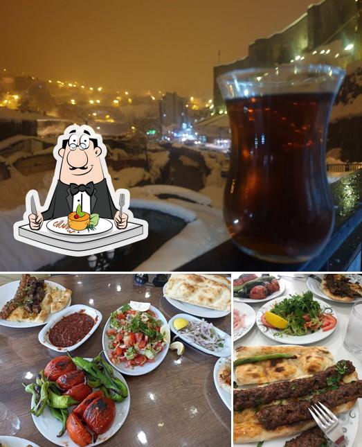 Altın Kalbur Restorant