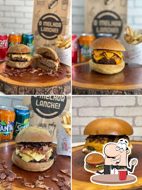 American Burgeer