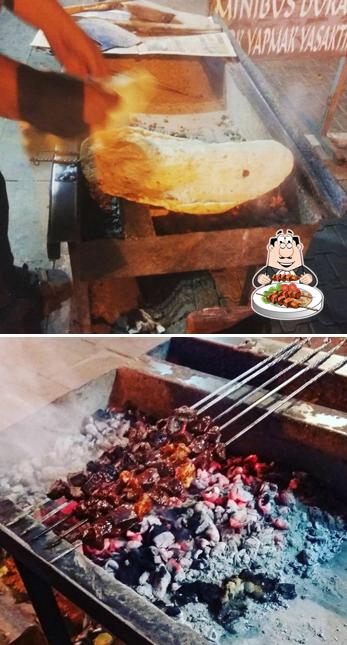 Ayhan Ciğer Salonu
