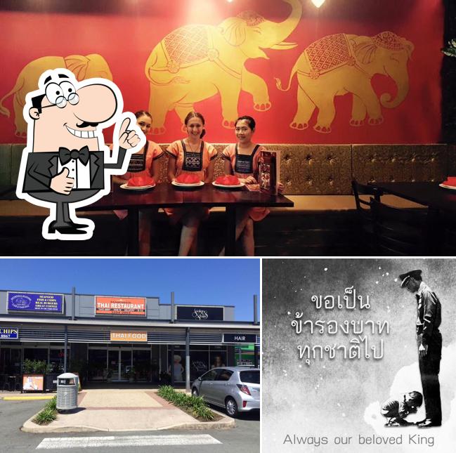 Baan Phraya Thai