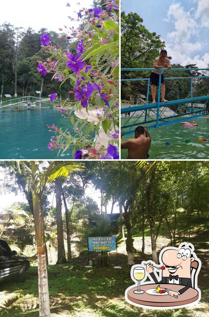 Balneario San José la Colonia