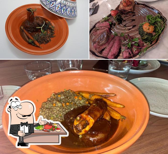 Biest Italian Kitchen