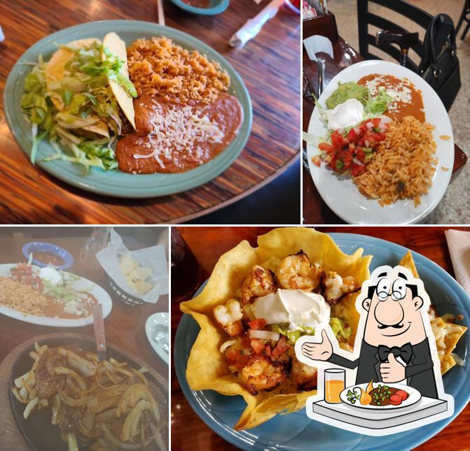 Cilantros Mexican Cuisine