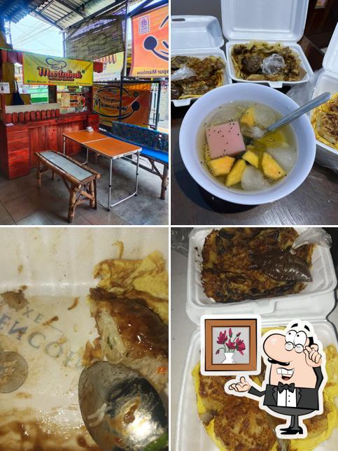 Dapur Mamiuw