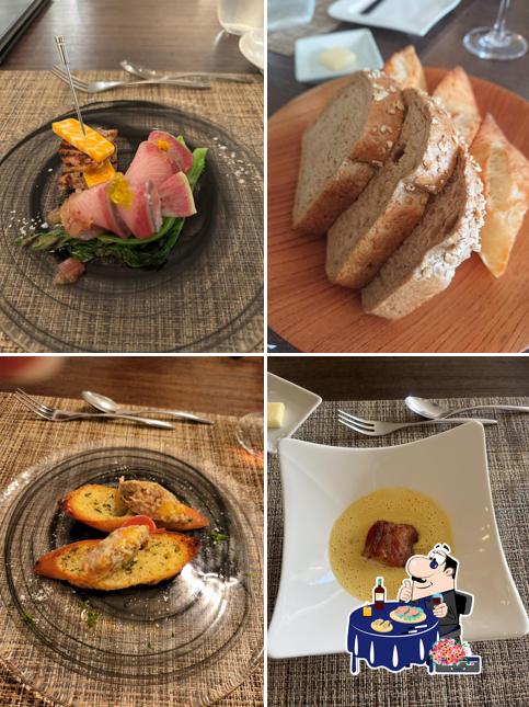 Enuma Station Bistro