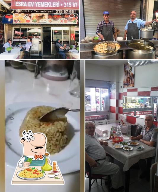 Esra’nın Mutfağı