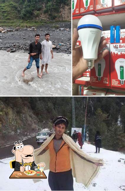Galiyat Driver Hotel