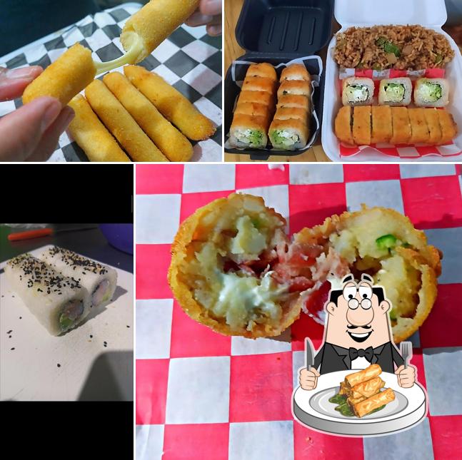 Hikari Sushi and Fast Food