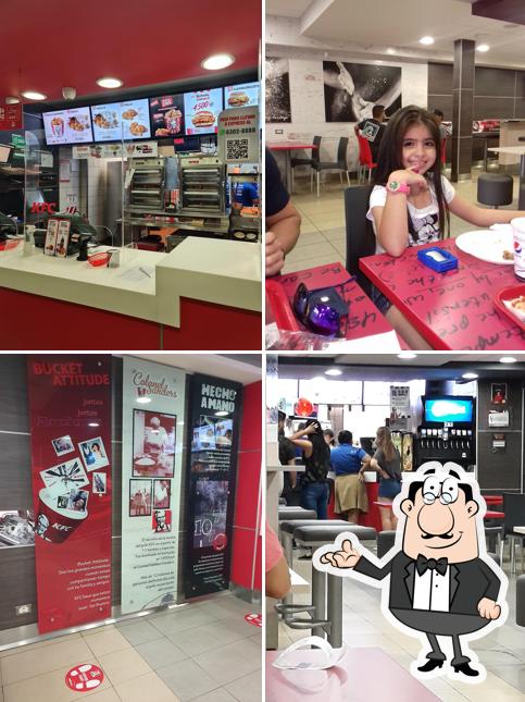 KFC Grecia